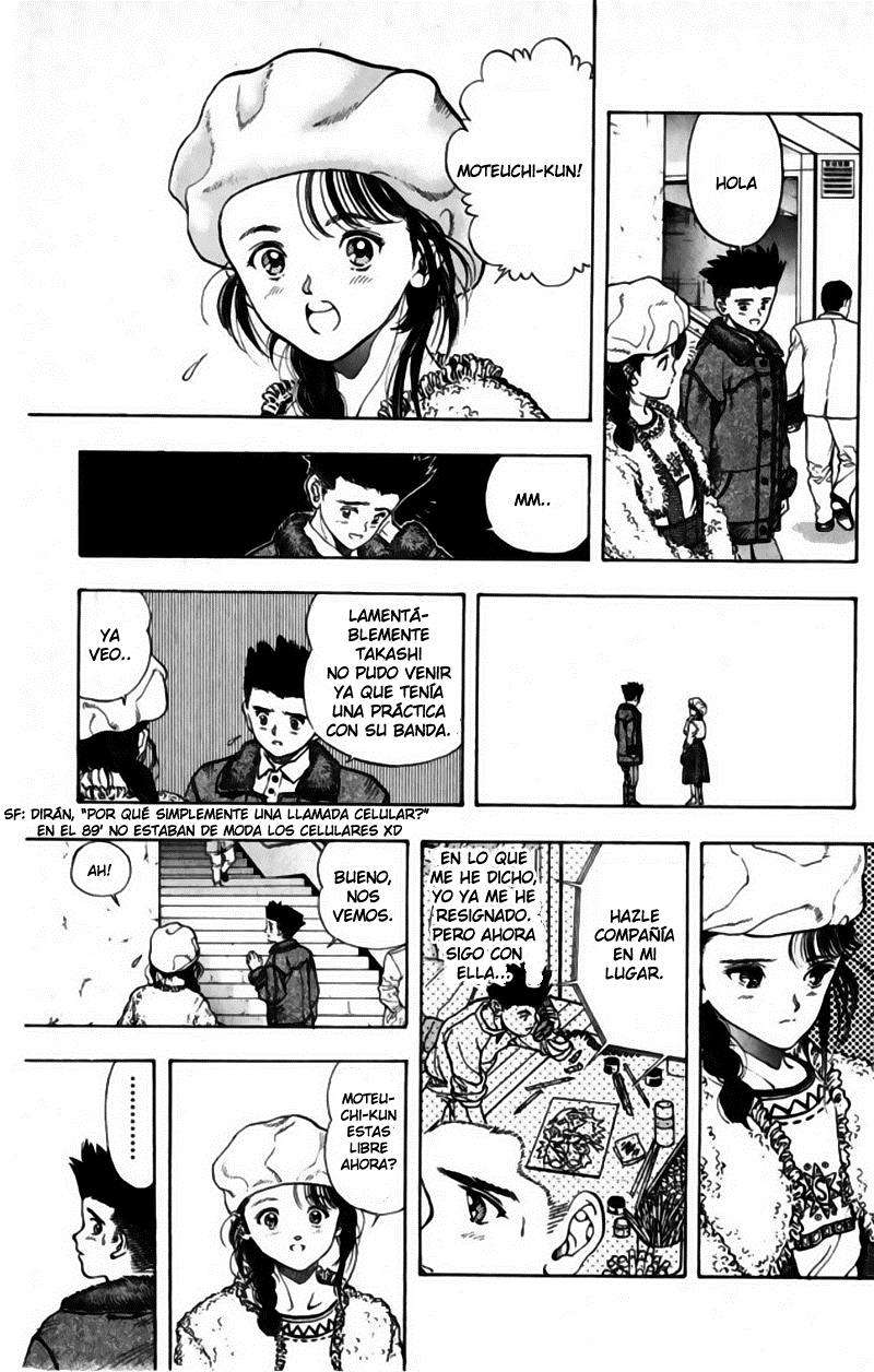 Read Video Girl Ai (es) Manga Online