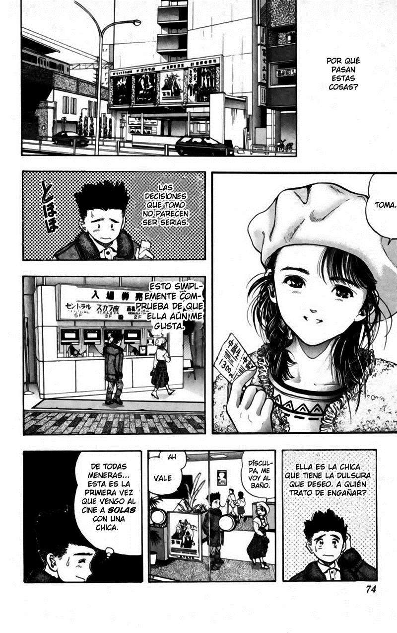 Read Video Girl Ai (es) Manga Online