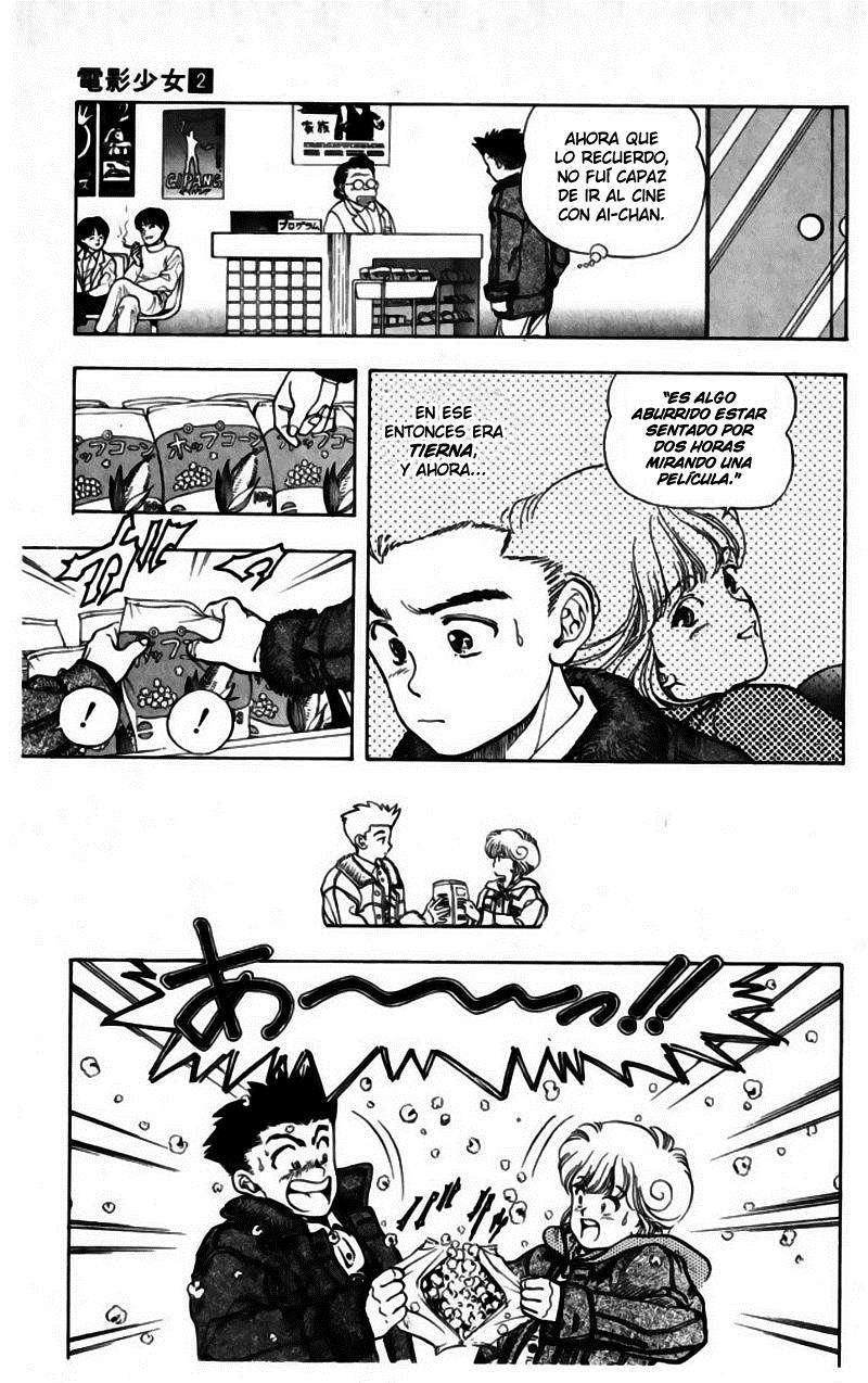 Read Video Girl Ai (es) Manga Online