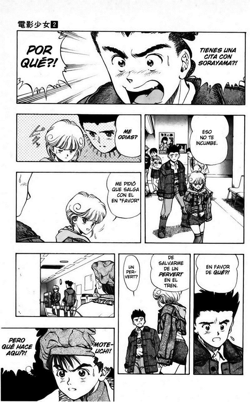 Read Video Girl Ai (es) Manga Online