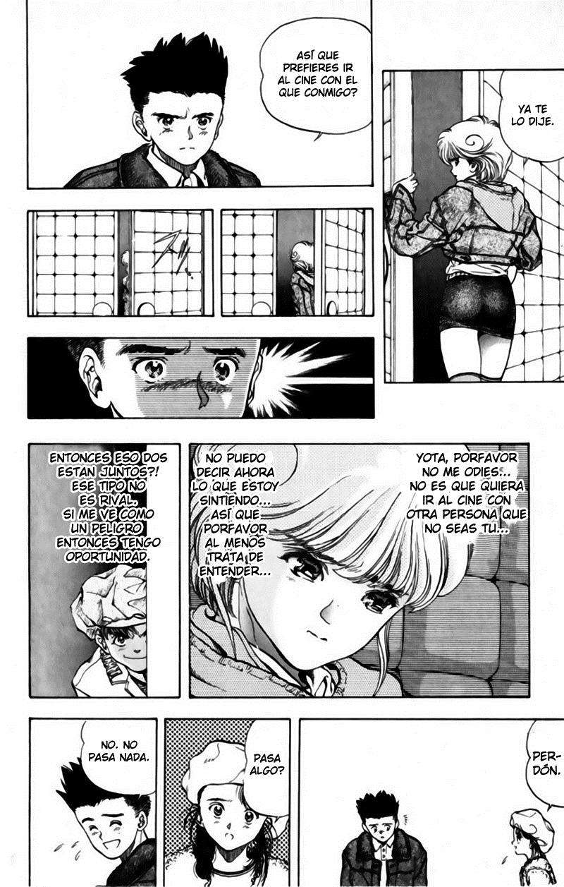 Read Video Girl Ai (es) Manga Online