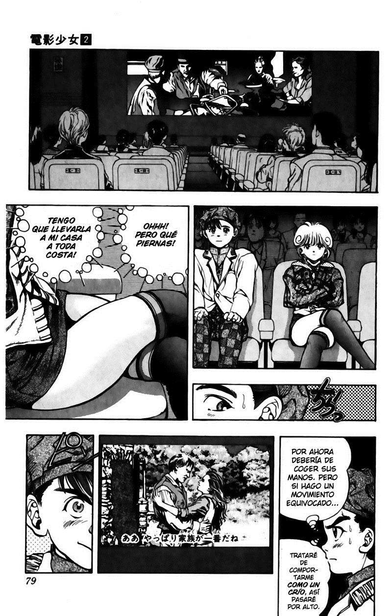 Read Video Girl Ai (es) Manga Online