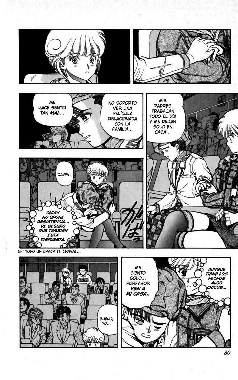 Read Video Girl Ai (es) Manga Online