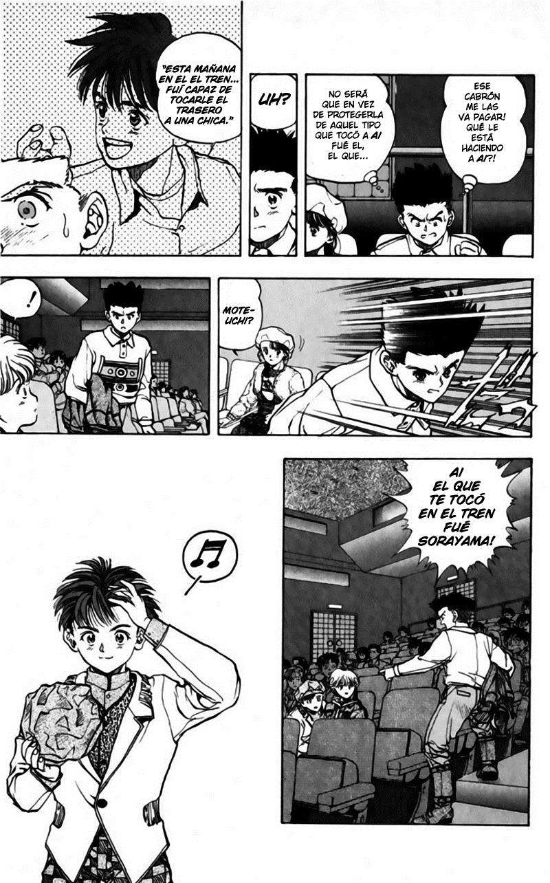 Read Video Girl Ai (es) Manga Online