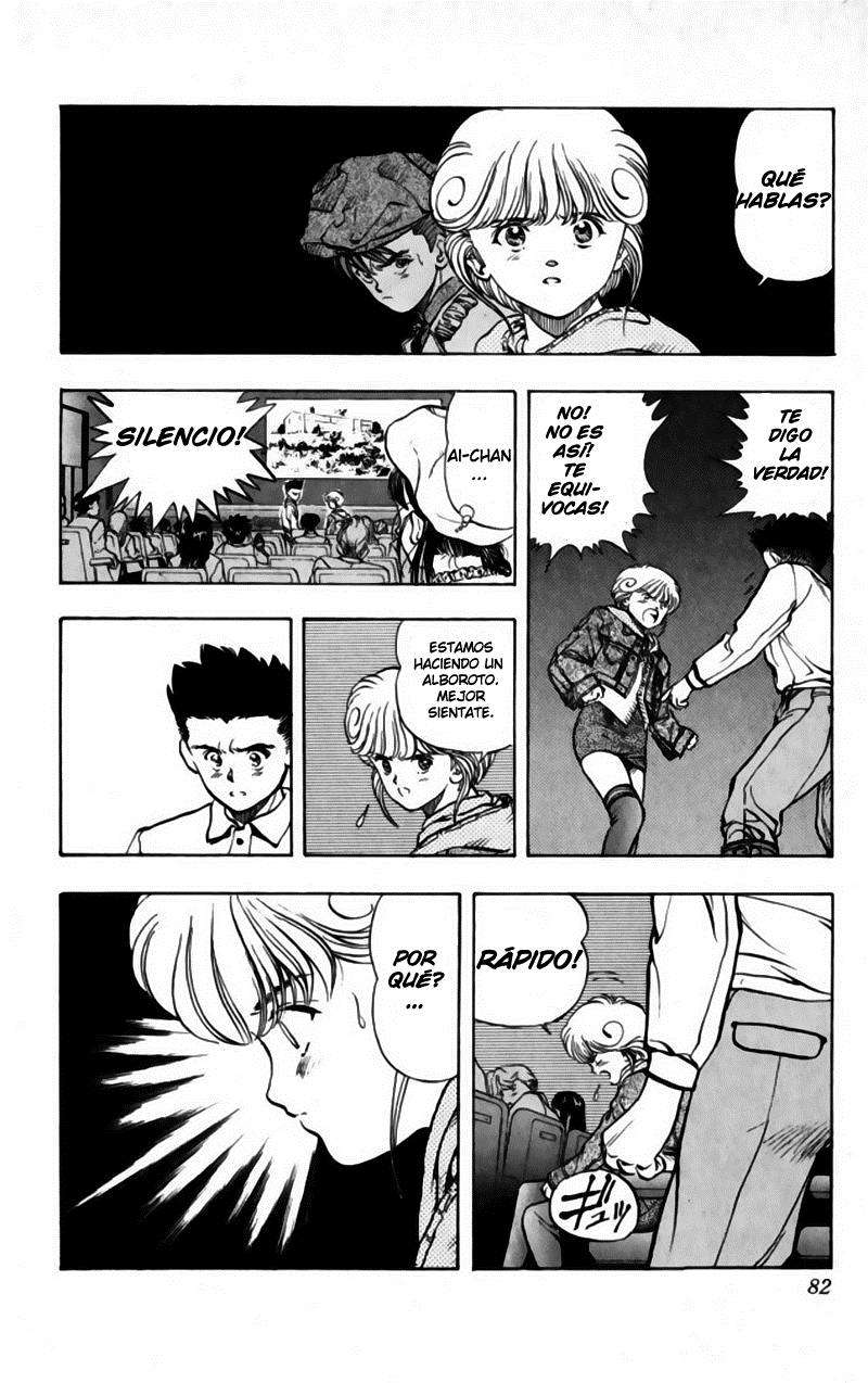 Read Video Girl Ai (es) Manga Online