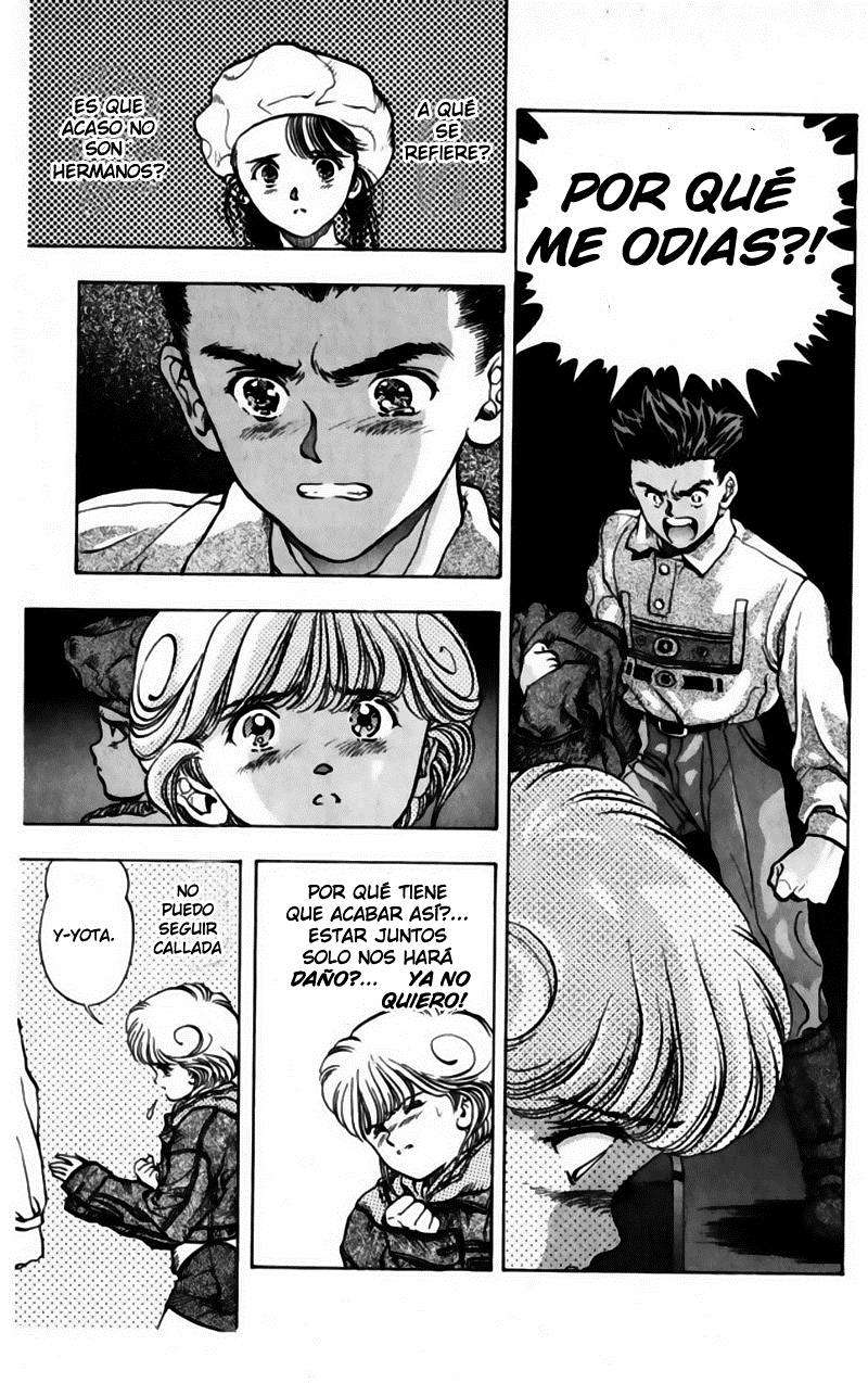 Read Video Girl Ai (es) Manga Online