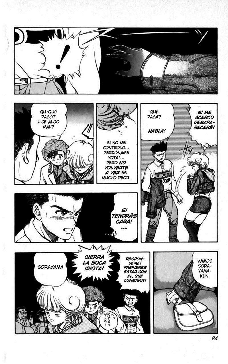 Read Video Girl Ai (es) Manga Online