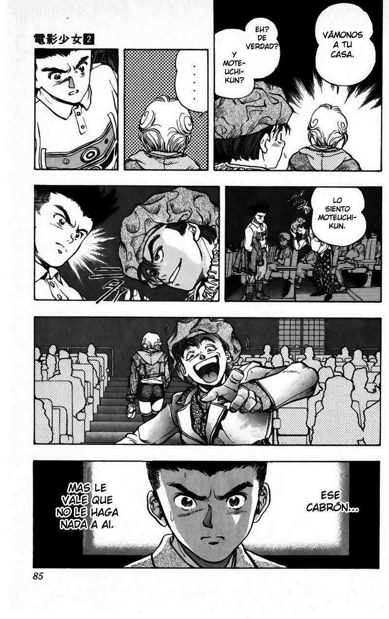 Read Video Girl Ai (es) Manga Online