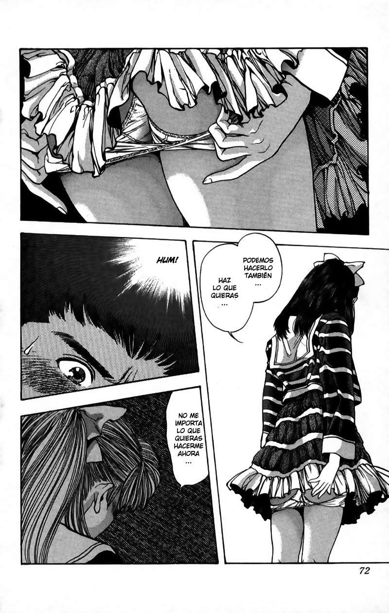 Read Video Girl Ai (es) Manga Online