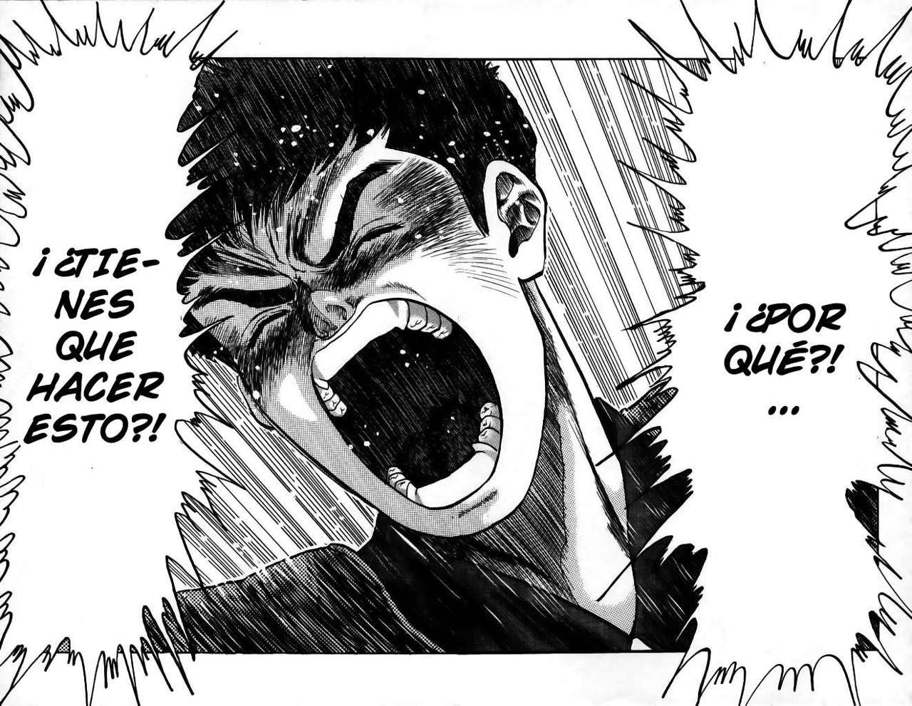 Read Video Girl Ai (es) Manga Online