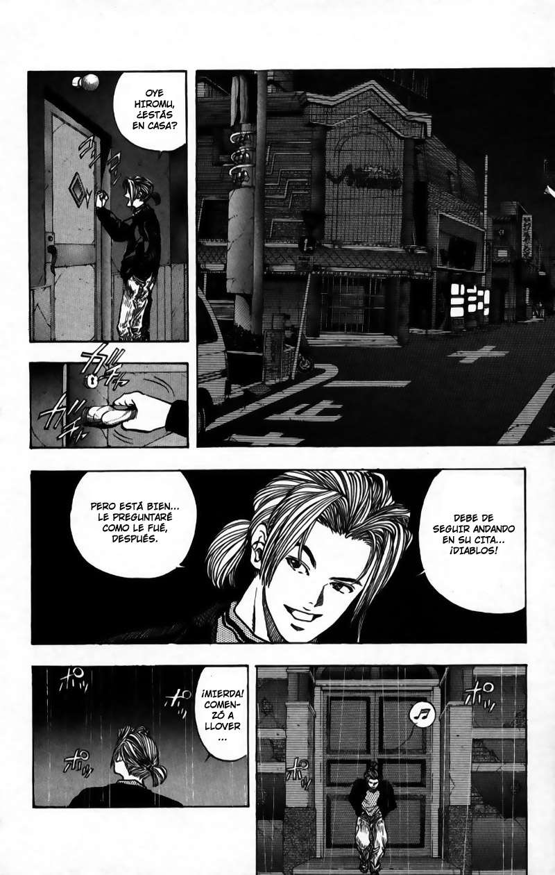 Read Video Girl Ai (es) Manga Online