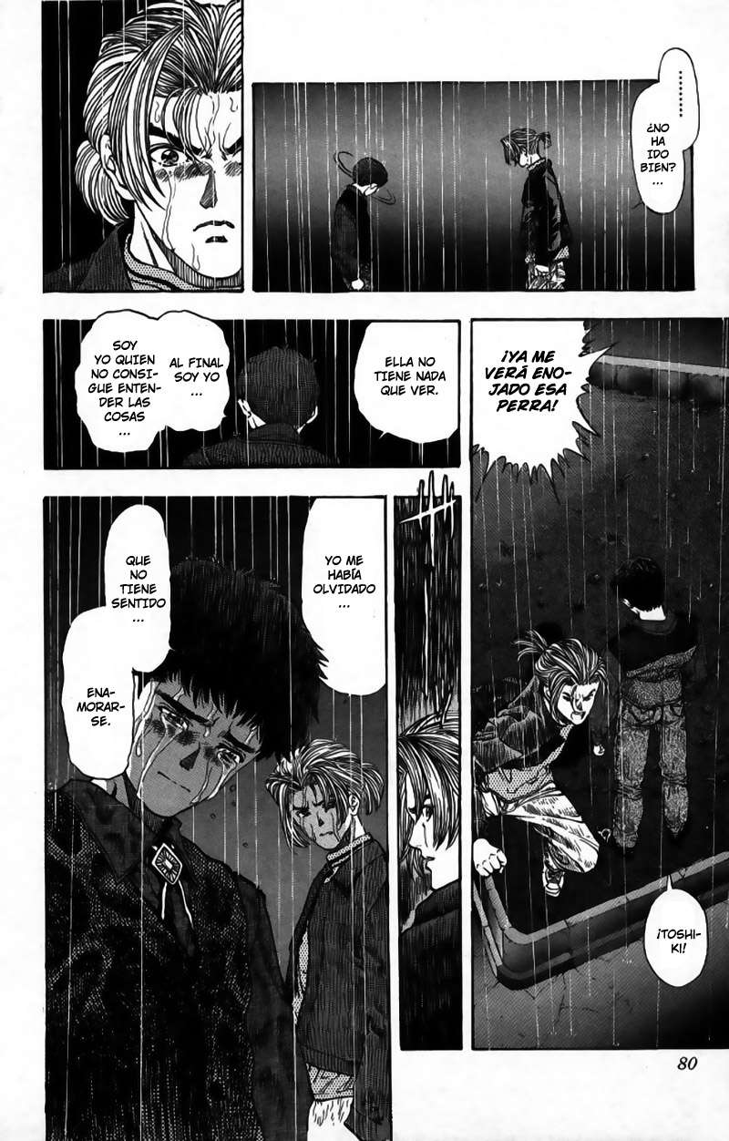 Read Video Girl Ai (es) Manga Online