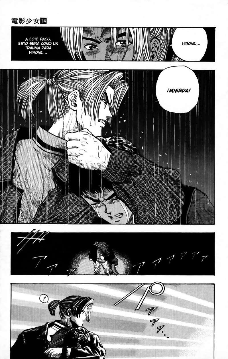 Read Video Girl Ai (es) Manga Online