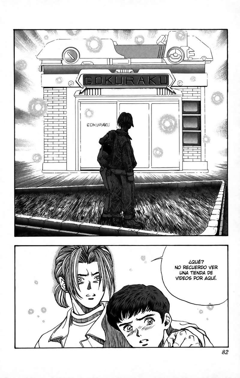 Read Video Girl Ai (es) Manga Online