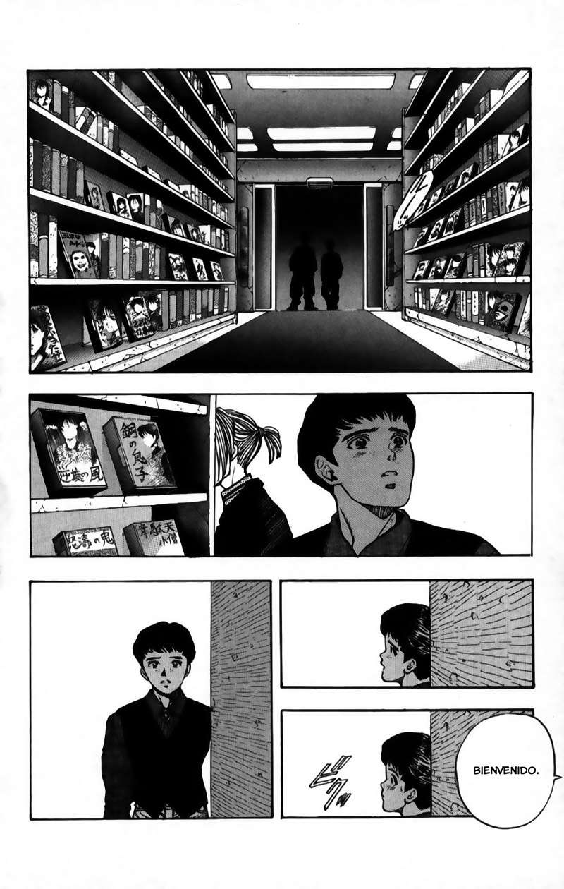 Read Video Girl Ai (es) Manga Online