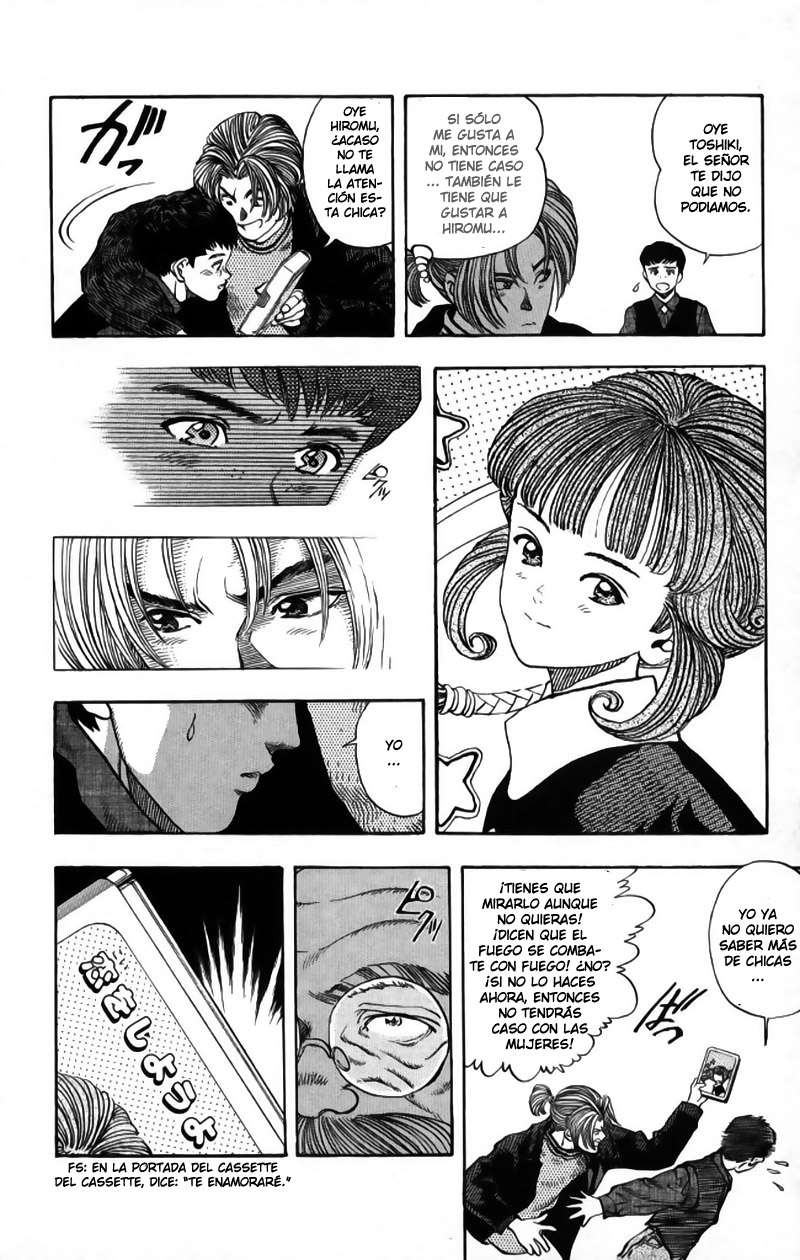 Read Video Girl Ai (es) Manga Online