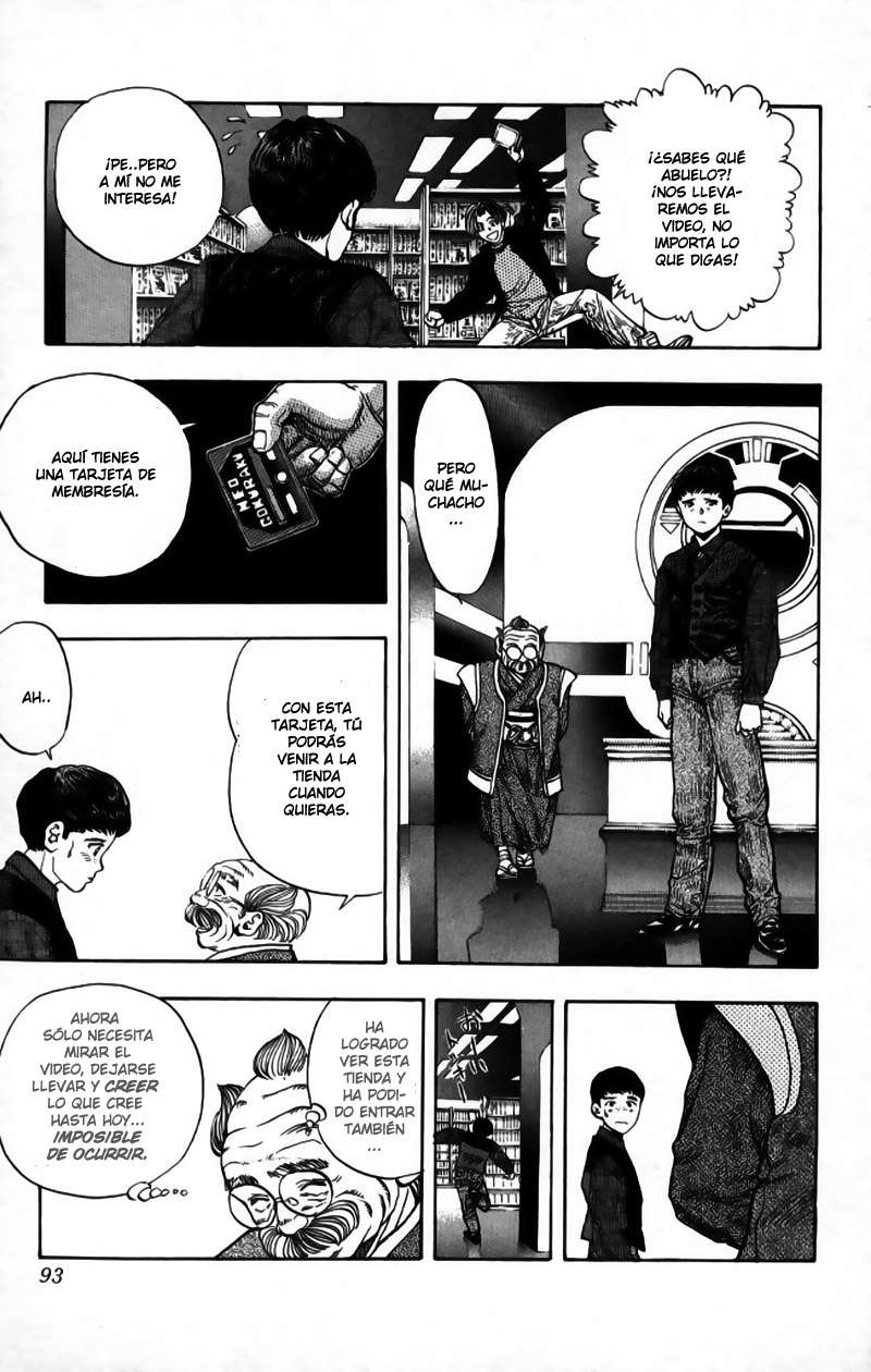 Read Video Girl Ai (es) Manga Online