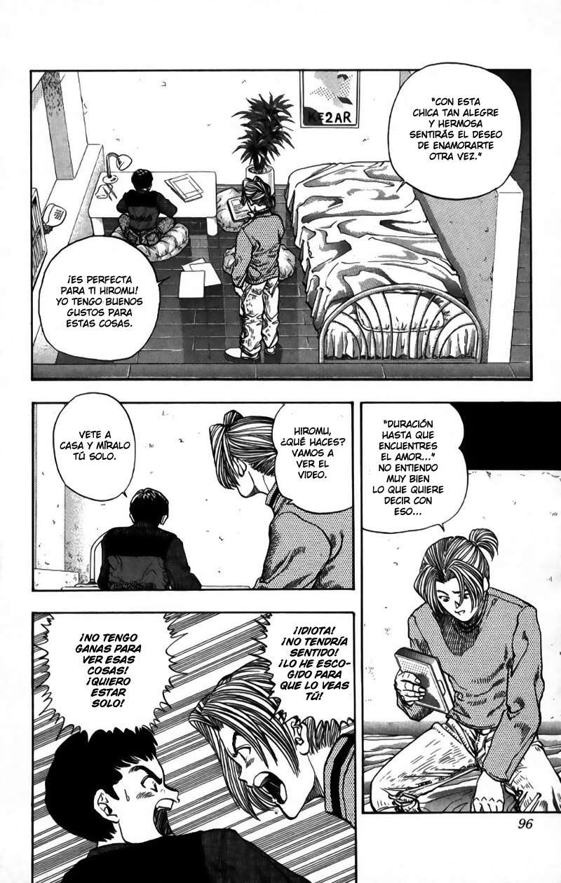 Read Video Girl Ai (es) Manga Online