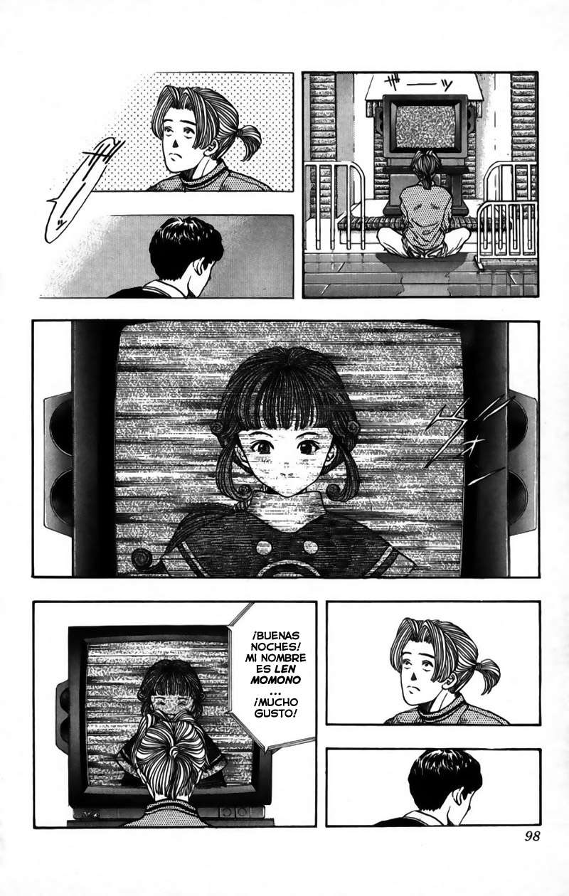Read Video Girl Ai (es) Manga Online