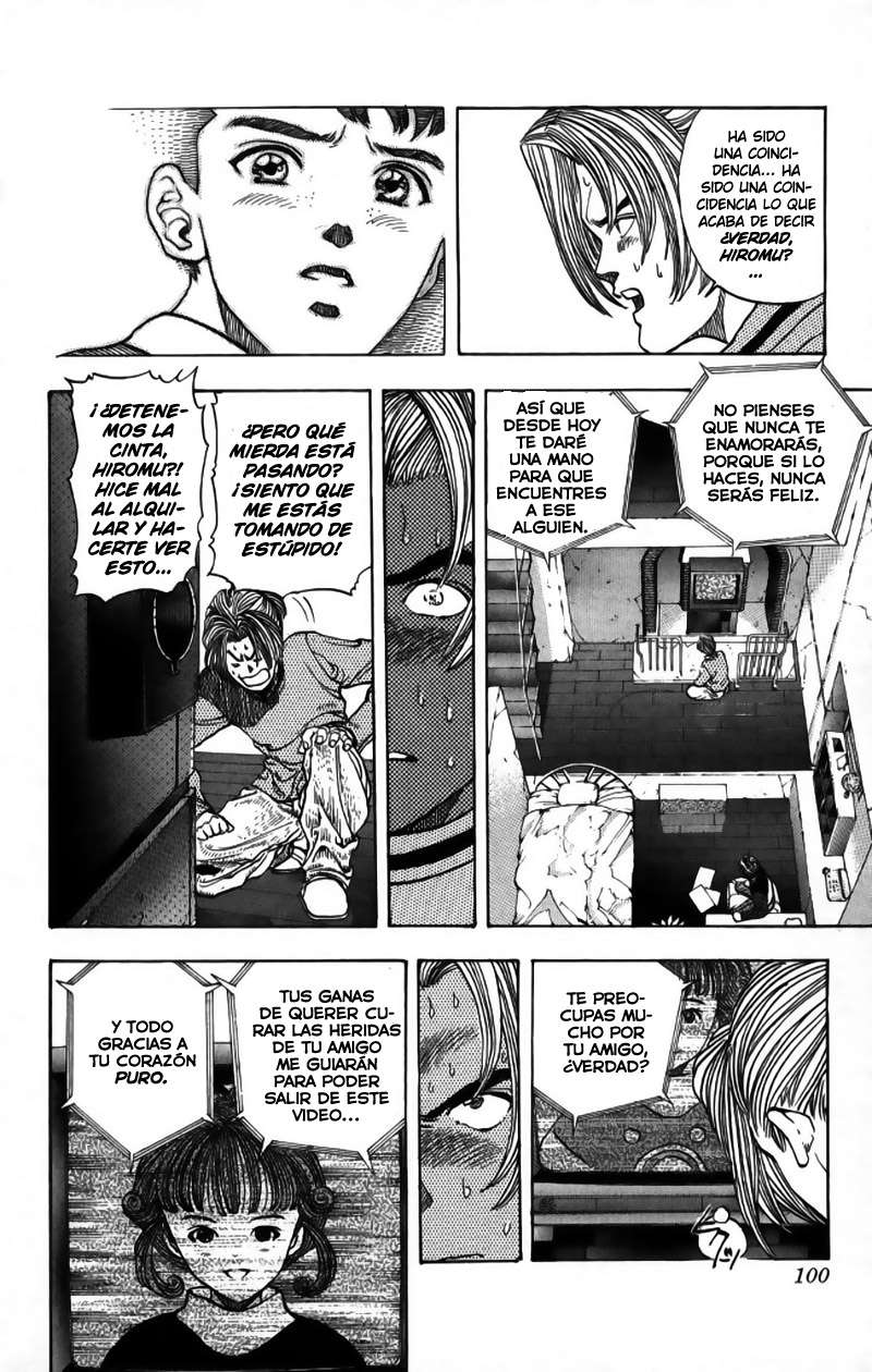 Read Video Girl Ai (es) Manga Online