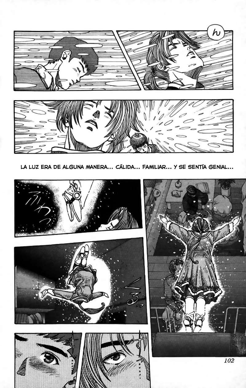 Read Video Girl Ai (es) Manga Online