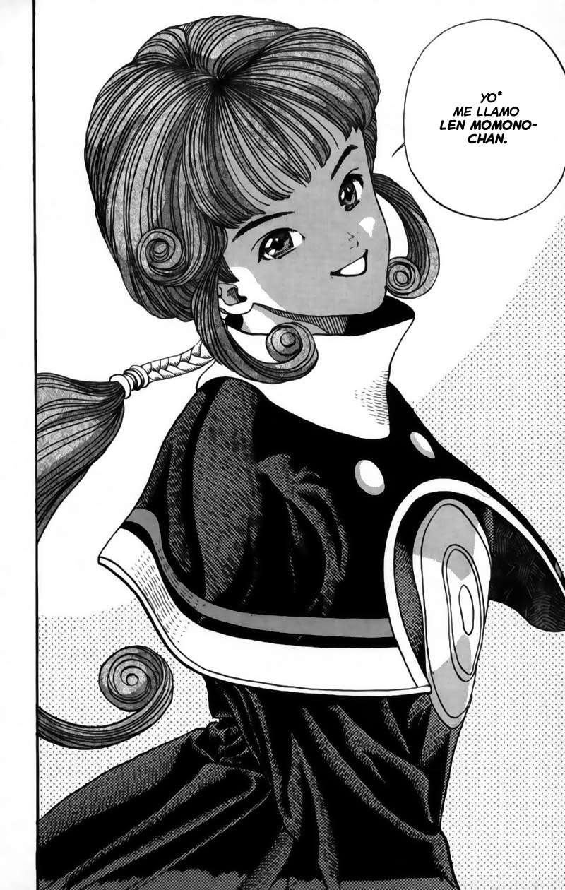 Read Video Girl Ai (es) Manga Online