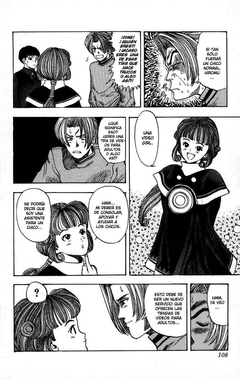 Read Video Girl Ai (es) Manga Online