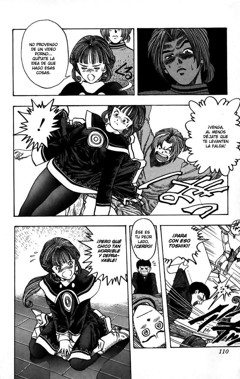 Read Video Girl Ai (es) Manga Online