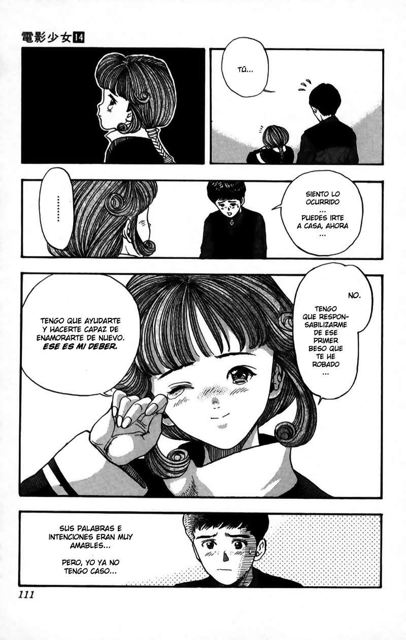 Read Video Girl Ai (es) Manga Online