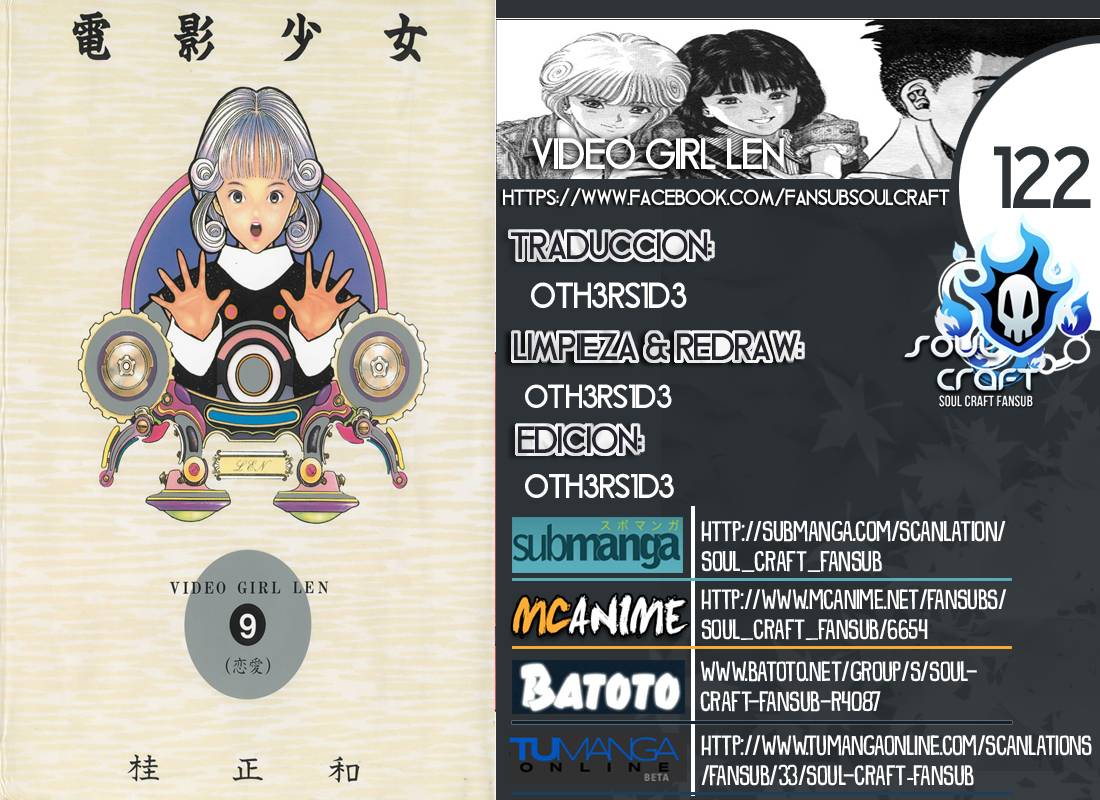 Read Video Girl Ai (es) Manga Online