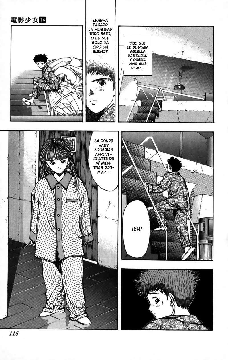 Read Video Girl Ai (es) Manga Online