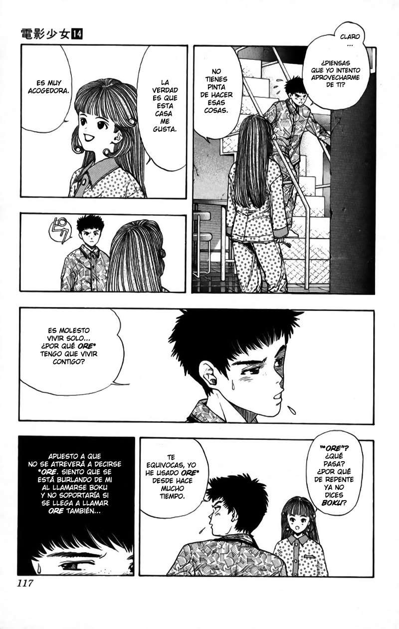 Read Video Girl Ai (es) Manga Online