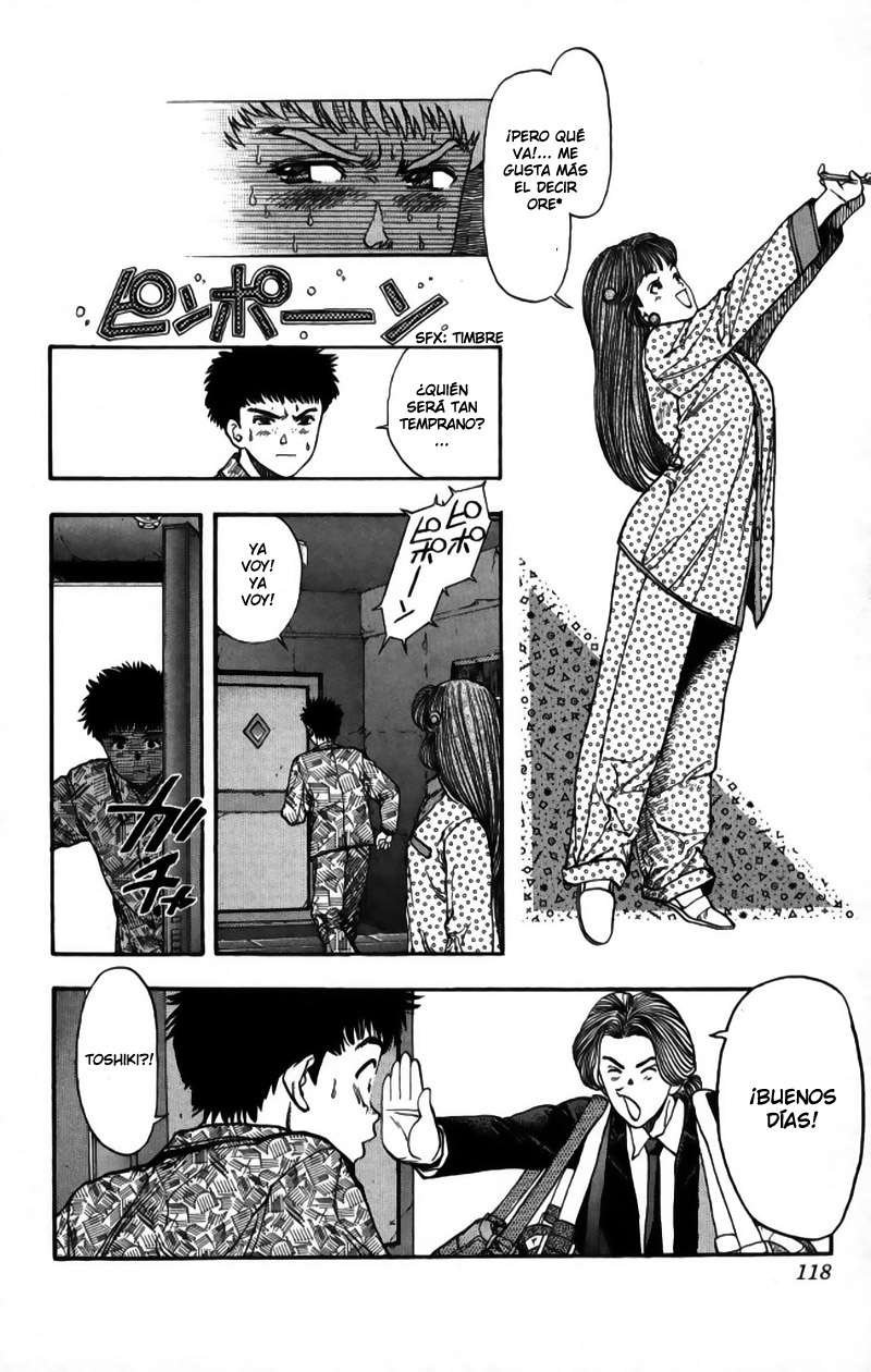 Read Video Girl Ai (es) Manga Online