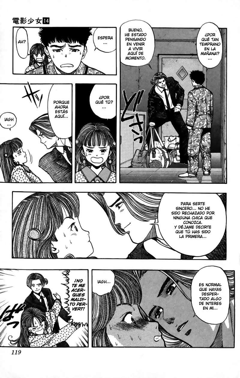 Read Video Girl Ai (es) Manga Online