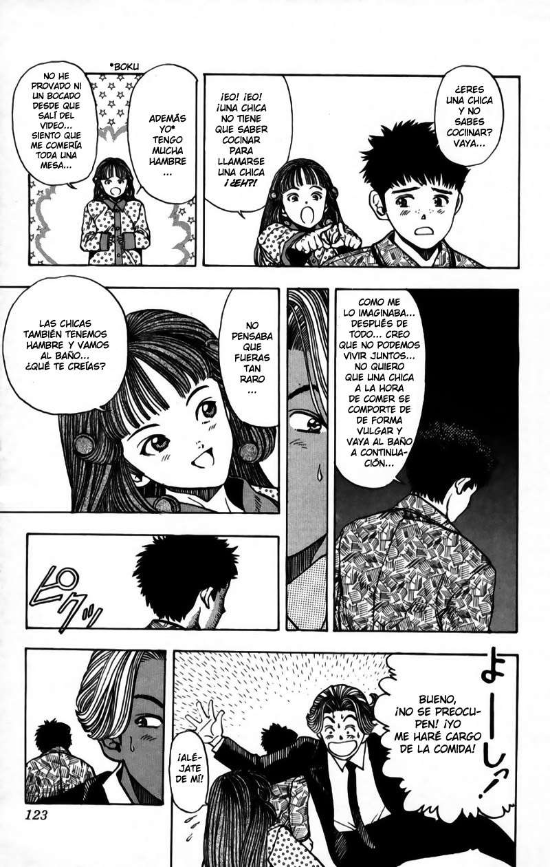 Read Video Girl Ai (es) Manga Online