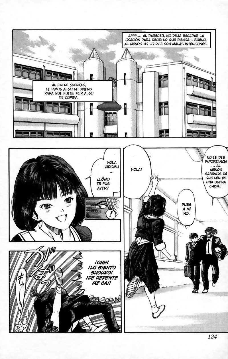 Read Video Girl Ai (es) Manga Online