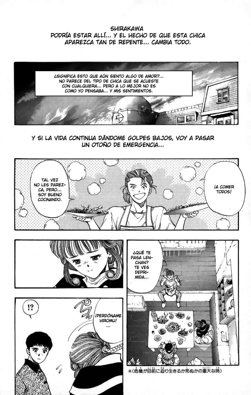 Read Video Girl Ai (es) Manga Online