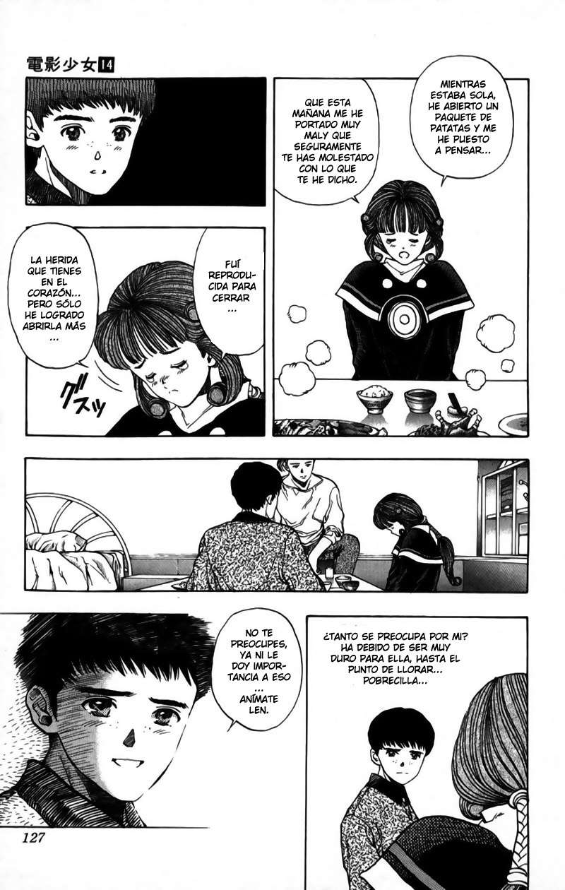 Read Video Girl Ai (es) Manga Online