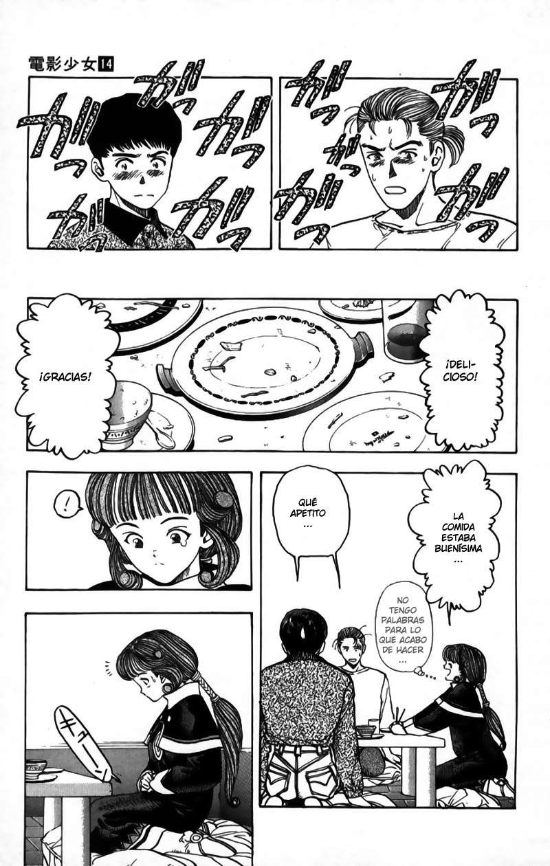 Read Video Girl Ai (es) Manga Online