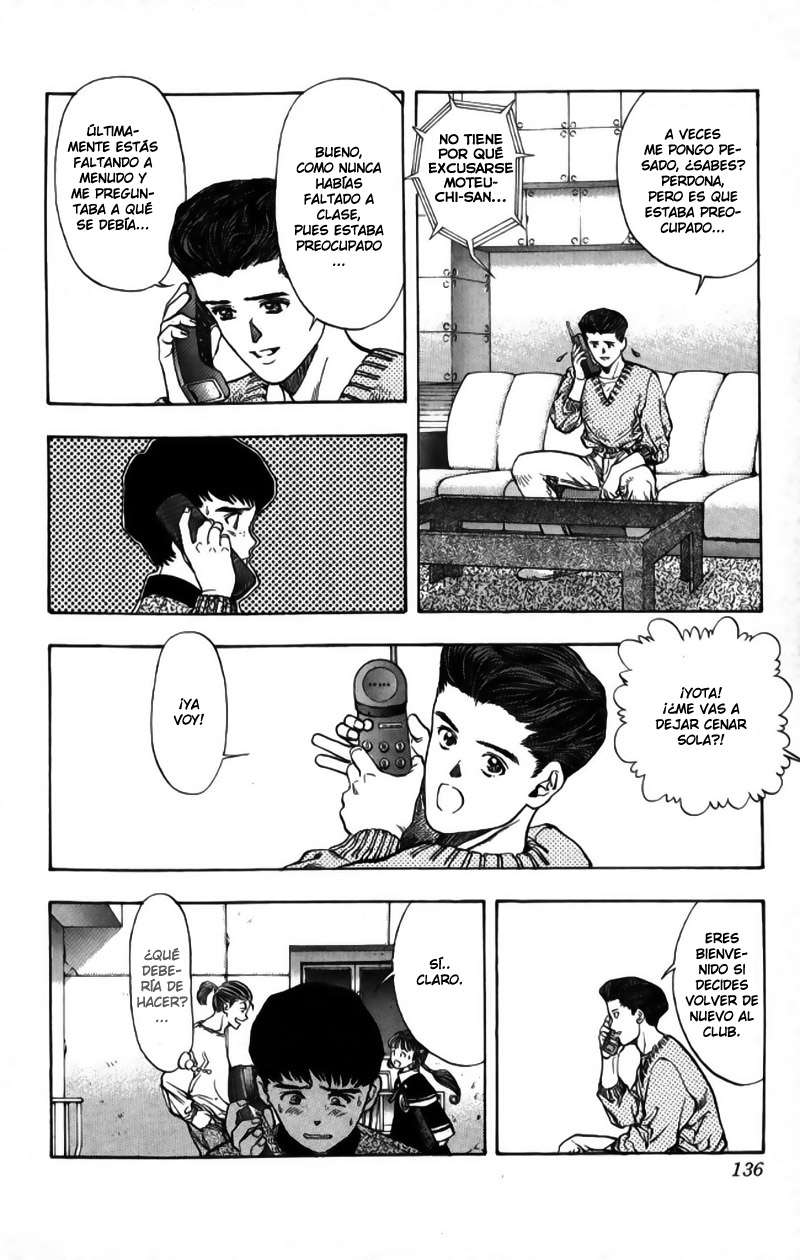 Read Video Girl Ai (es) Manga Online