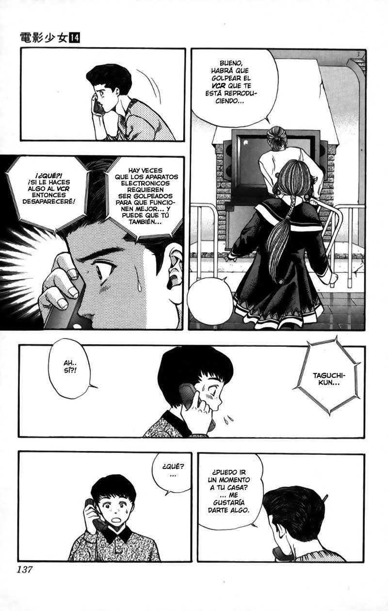 Read Video Girl Ai (es) Manga Online