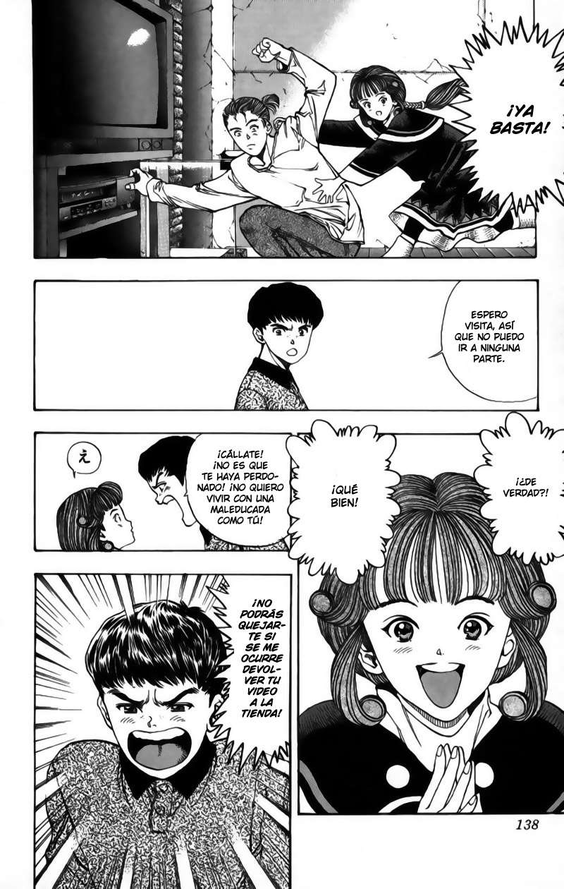 Read Video Girl Ai (es) Manga Online