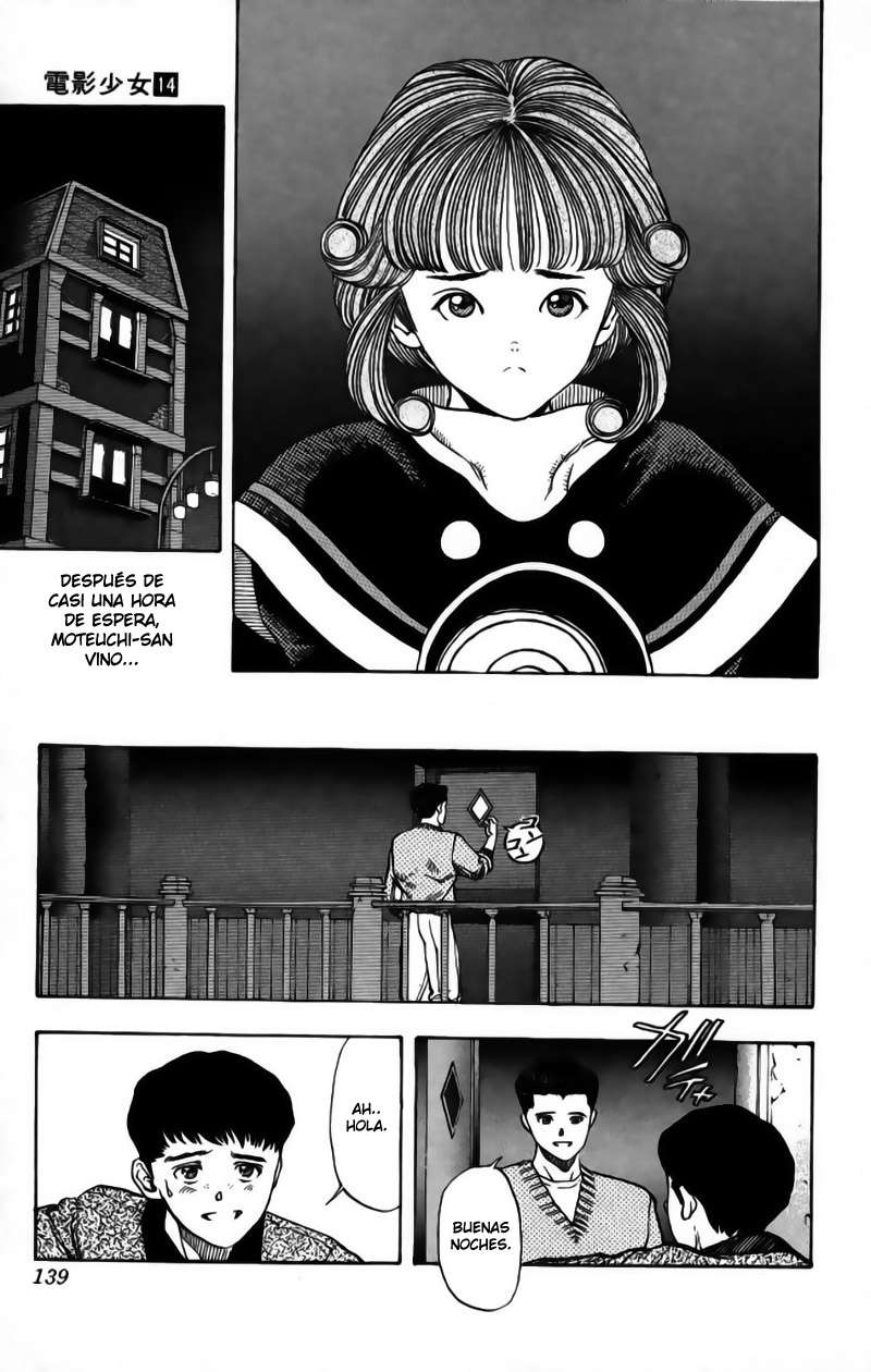 Read Video Girl Ai (es) Manga Online