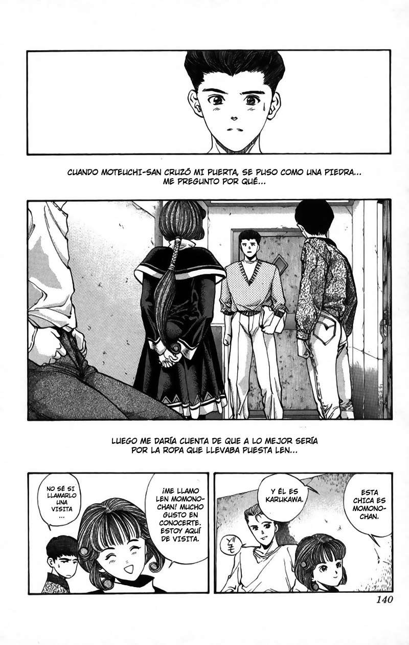 Read Video Girl Ai (es) Manga Online