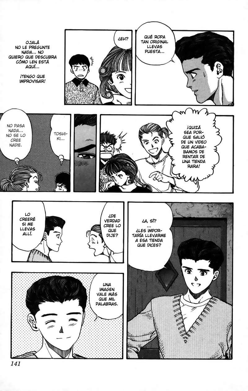 Read Video Girl Ai (es) Manga Online