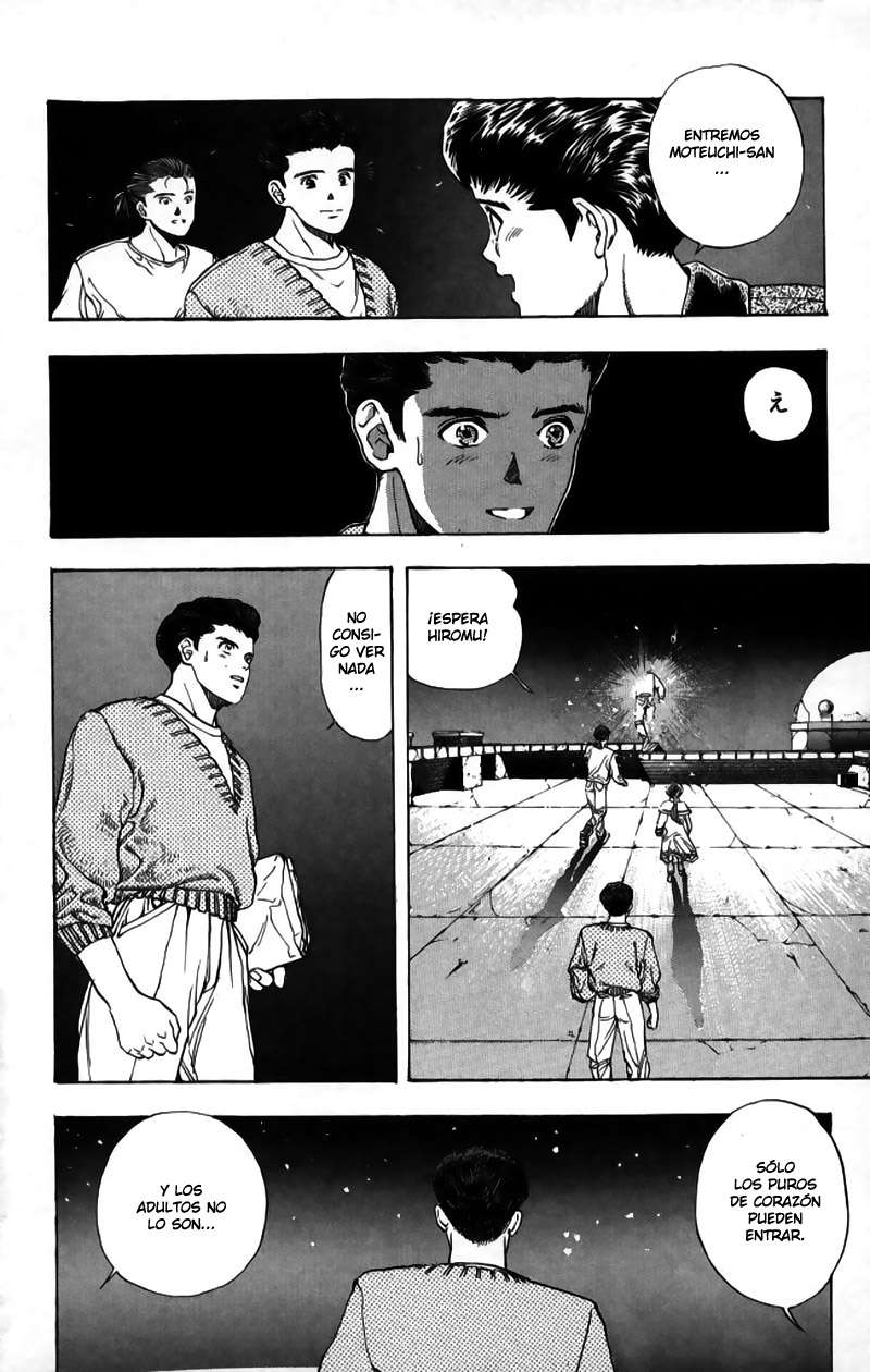 Read Video Girl Ai (es) Manga Online