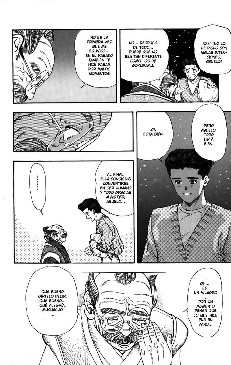 Read Video Girl Ai (es) Manga Online