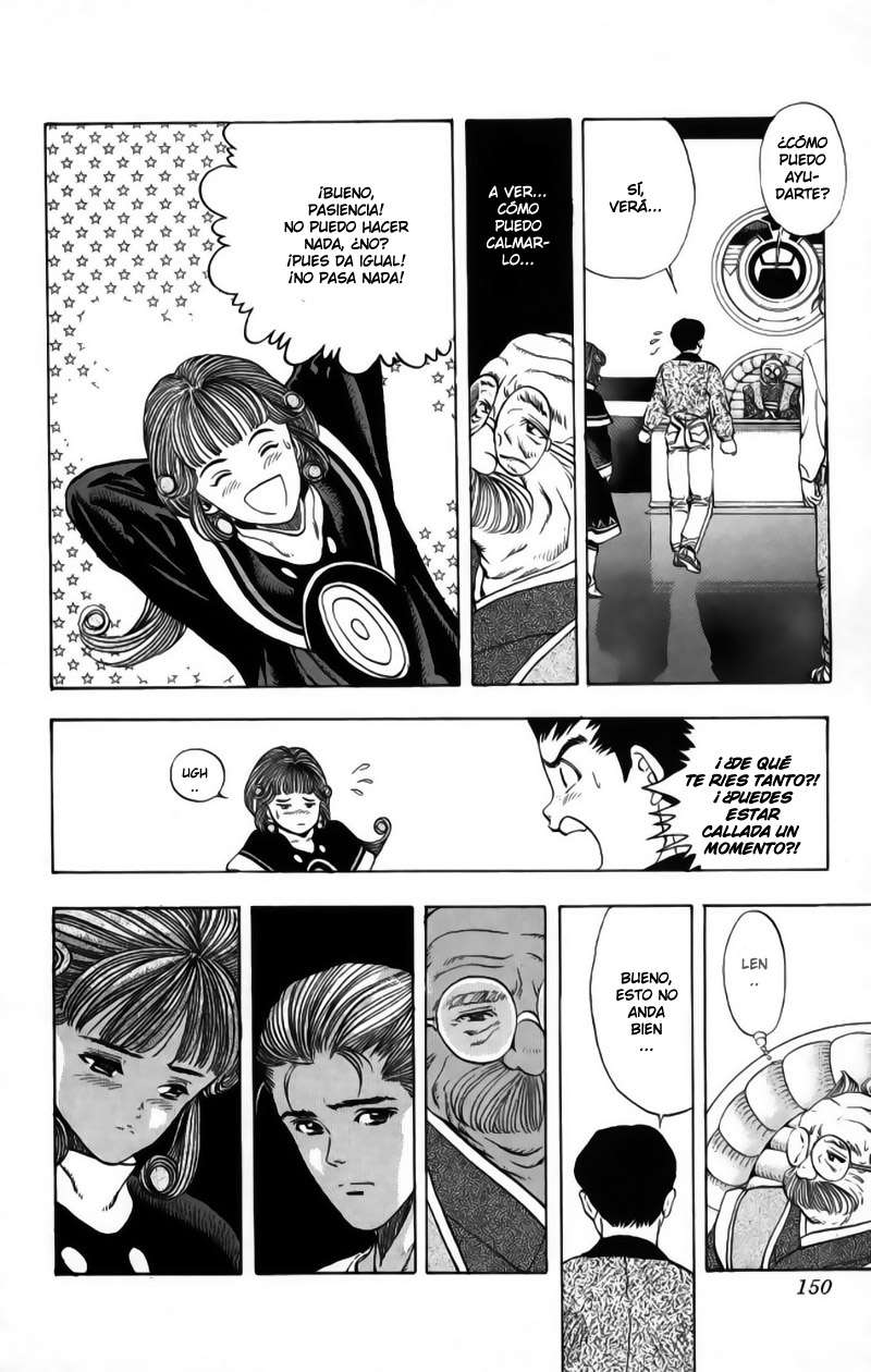 Read Video Girl Ai (es) Manga Online