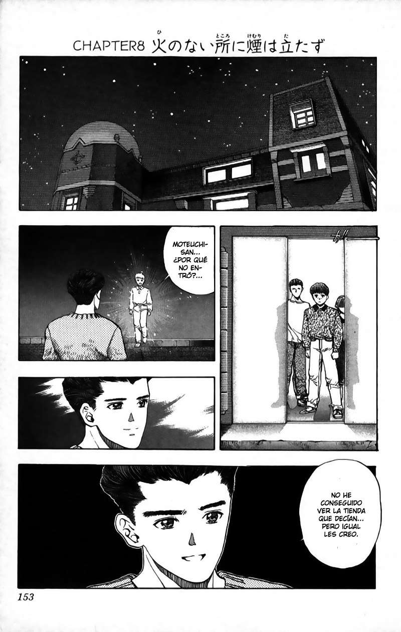 Read Video Girl Ai (es) Manga Online