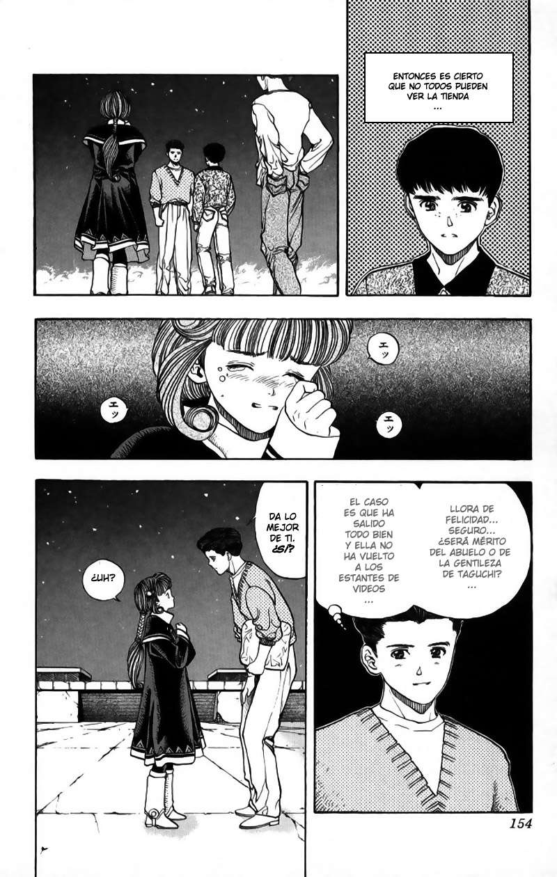 Read Video Girl Ai (es) Manga Online